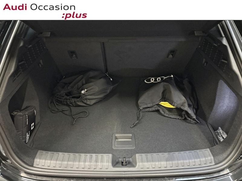 Voitures occasions Audi A3 Sportback S line Montigny-le-Bretonneux