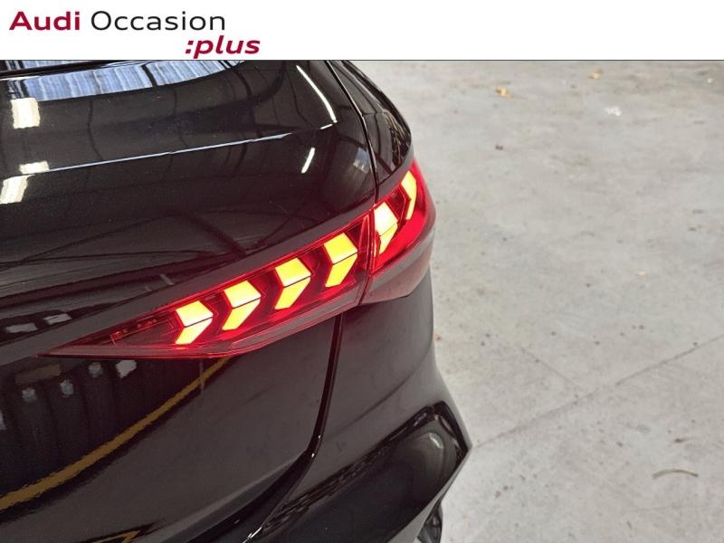 Voitures occasions Audi A3 Sportback S line Montigny-le-Bretonneux