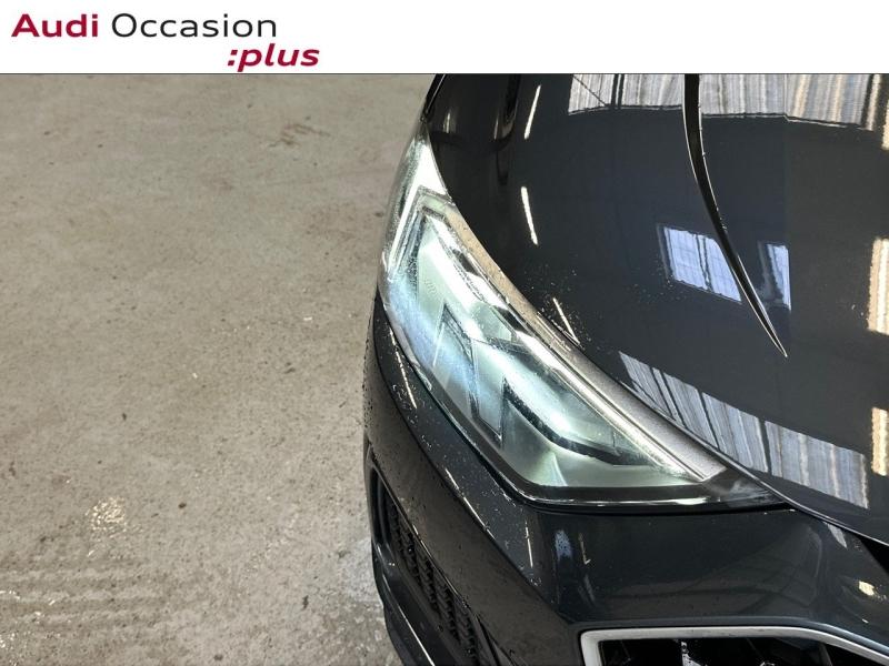 Voitures occasions Audi A1 Sportback Advanced 2 Montigny-le-Bretonneux