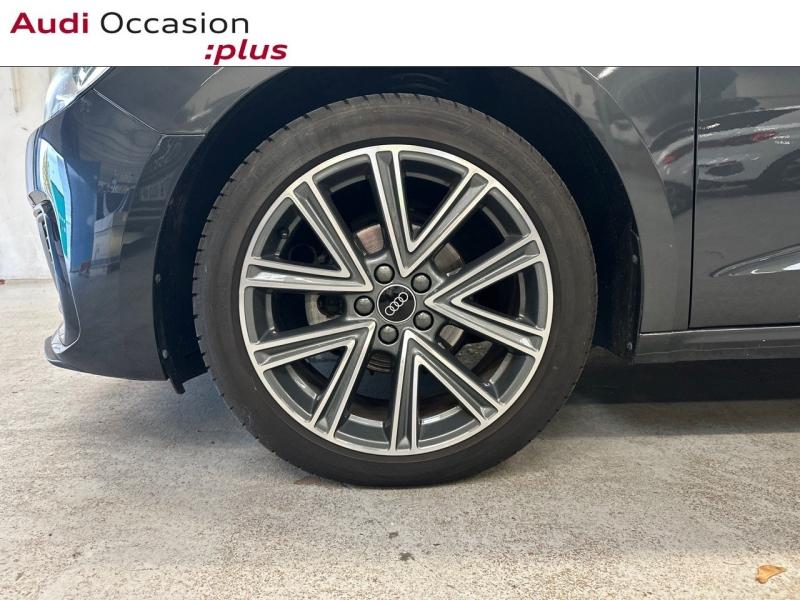 Voitures occasions Audi A1 Sportback Advanced 2 Montigny-le-Bretonneux