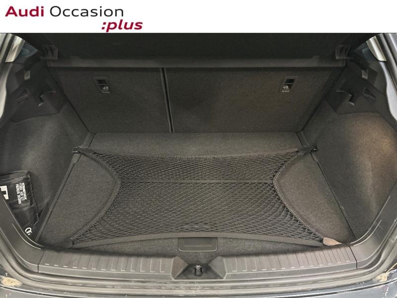 Voitures occasions Audi A1 Sportback Advanced 2 Montigny-le-Bretonneux