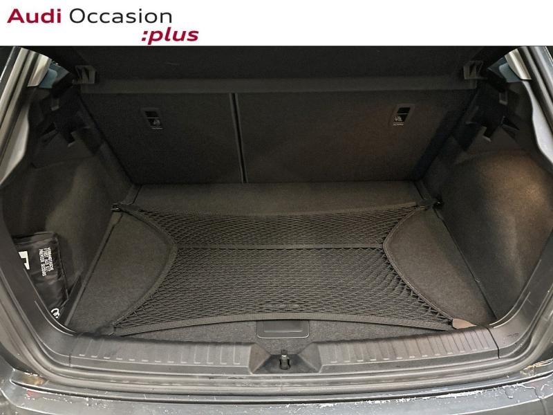 Voitures occasions Audi A1 Sportback Advanced 2 Montigny-le-Bretonneux