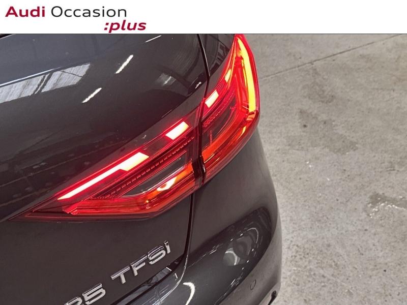 Voitures occasions Audi A1 Sportback Advanced 2 Montigny-le-Bretonneux