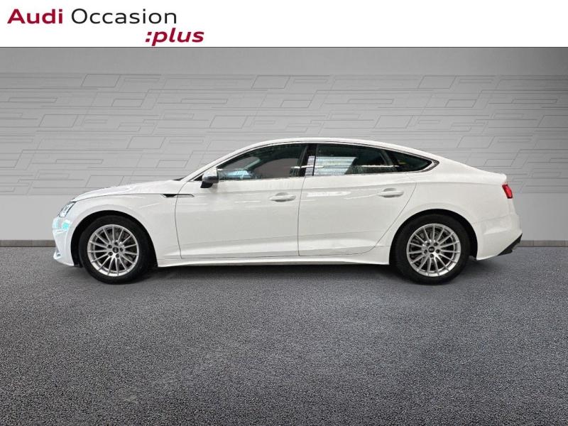 Voitures occasions Audi A5 Sportback Base Montigny-le-Bretonneux