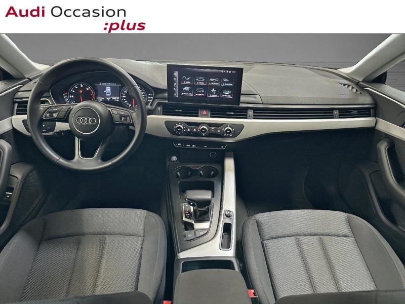 Voitures occasions Audi A5 Sportback Base Montigny-le-Bretonneux