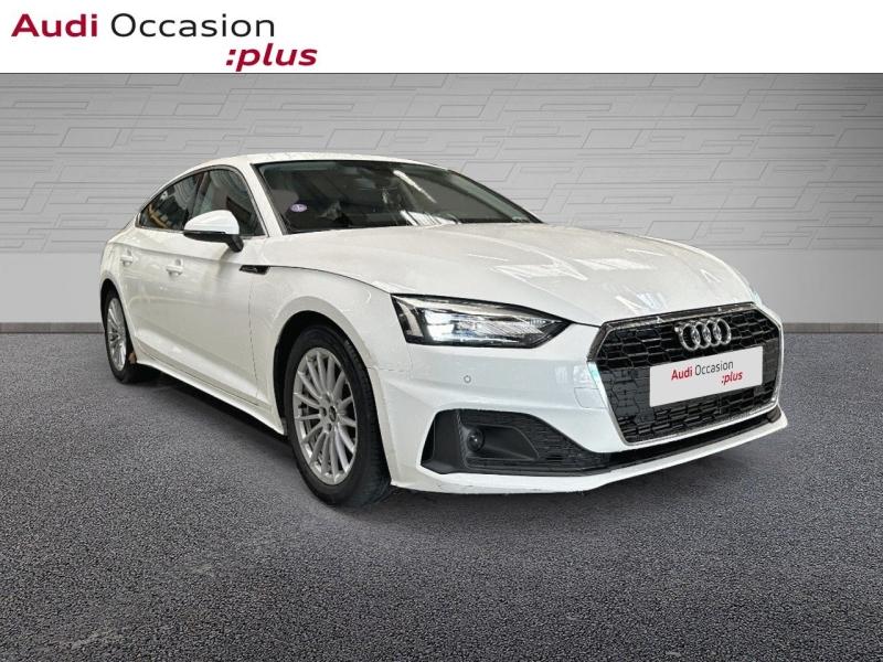 Voitures occasions Audi A5 Sportback Base Montigny-le-Bretonneux