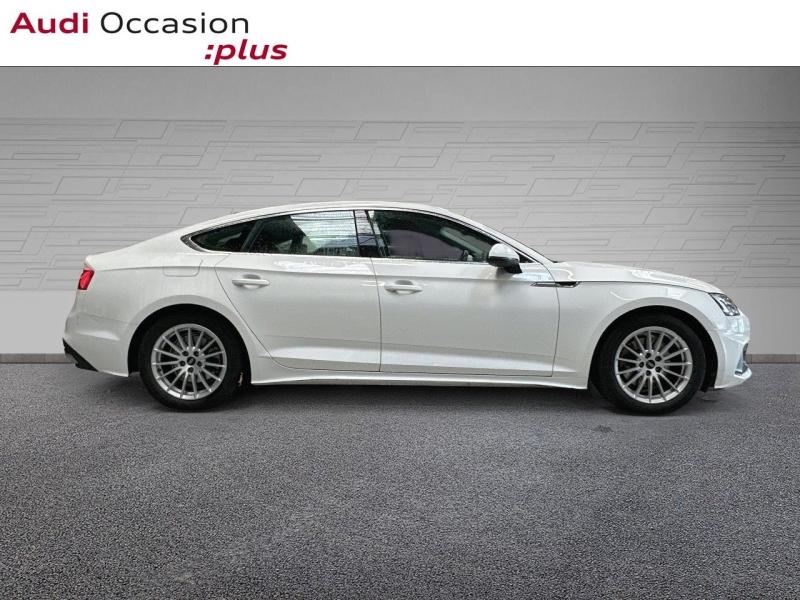 Voitures occasions Audi A5 Sportback Base Montigny-le-Bretonneux
