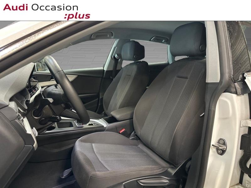 Voitures occasions Audi A5 Sportback Base Montigny-le-Bretonneux