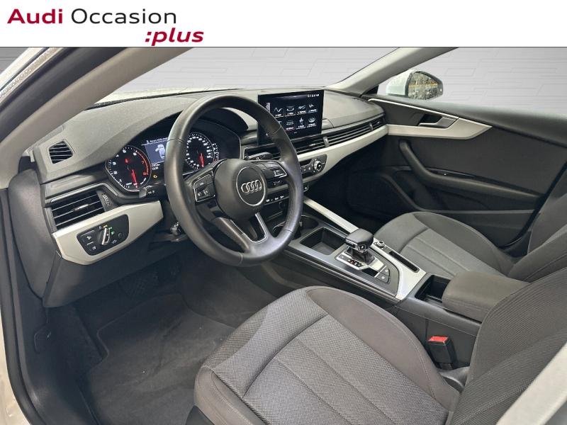 Voitures occasions Audi A5 Sportback Base Montigny-le-Bretonneux