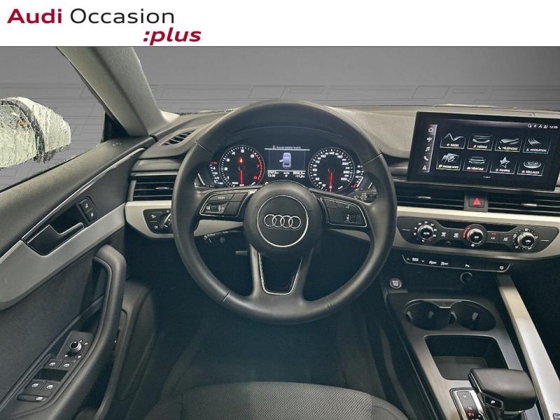 Voitures occasions Audi A5 Sportback Base Montigny-le-Bretonneux