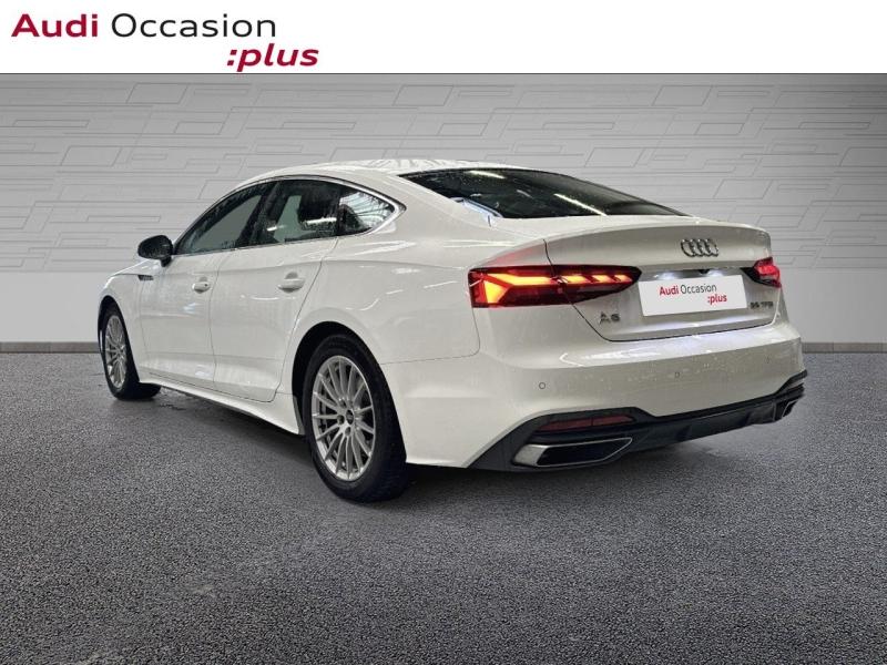 Voitures occasions Audi A5 Sportback Base Montigny-le-Bretonneux