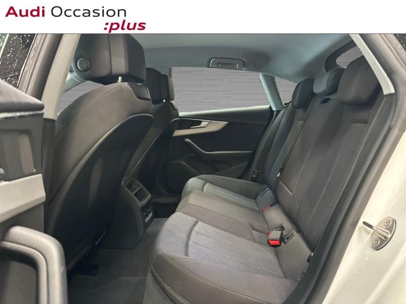 Voitures occasions Audi A5 Sportback Base Montigny-le-Bretonneux