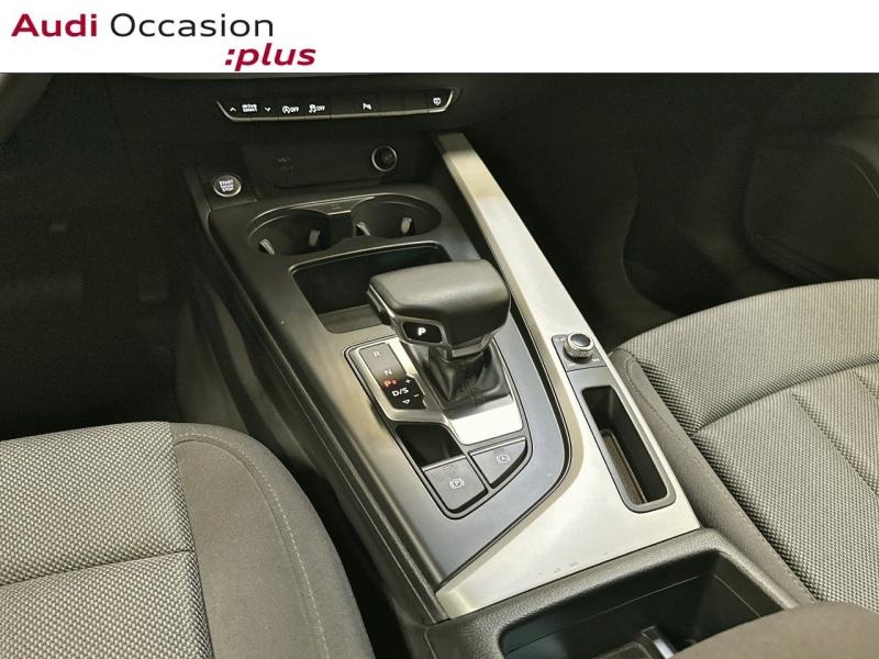 Voitures occasions Audi A5 Sportback Base Montigny-le-Bretonneux