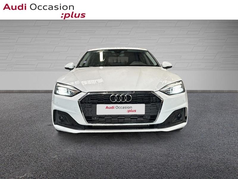 Voitures occasions Audi A5 Sportback Base Montigny-le-Bretonneux