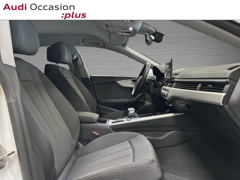 Voitures occasions Audi A5 Sportback Base Montigny-le-Bretonneux