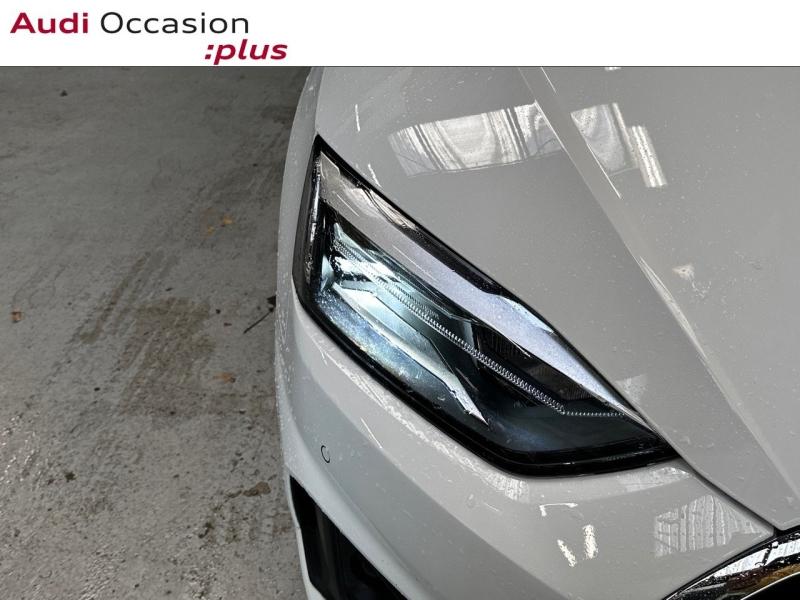 Voitures occasions Audi A5 Sportback Base Montigny-le-Bretonneux