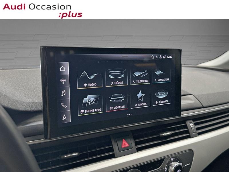 Voitures occasions Audi A5 Sportback Base Montigny-le-Bretonneux