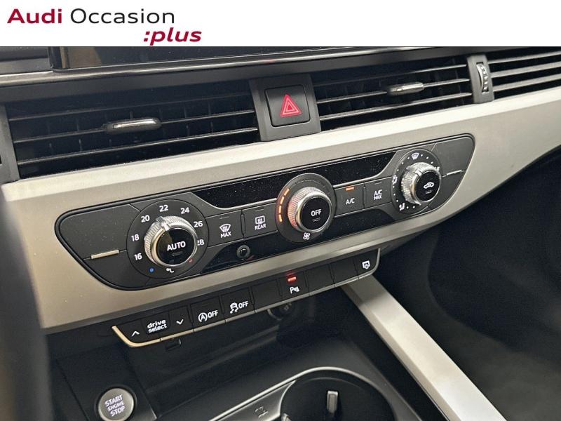 Voitures occasions Audi A5 Sportback Base Montigny-le-Bretonneux