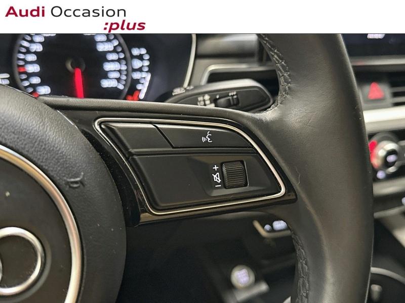 Voitures occasions Audi A5 Sportback Base Montigny-le-Bretonneux