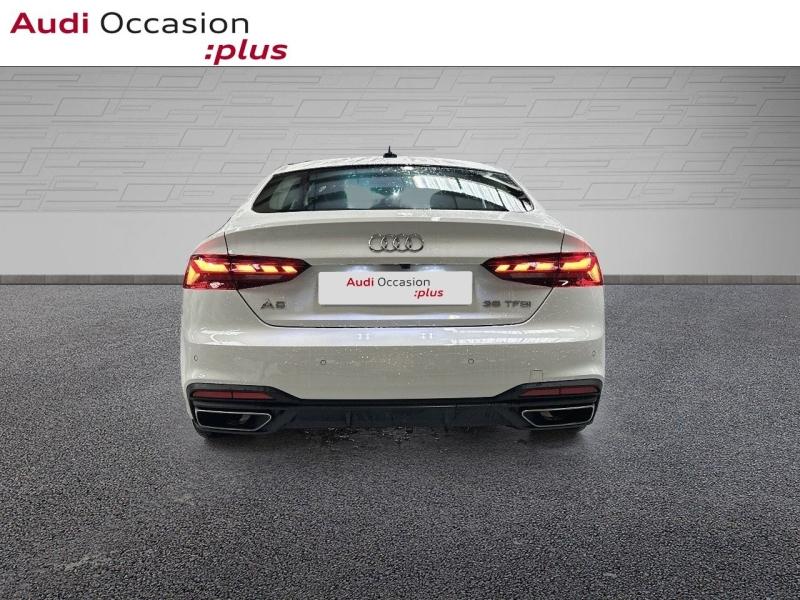 Voitures occasions Audi A5 Sportback Base Montigny-le-Bretonneux