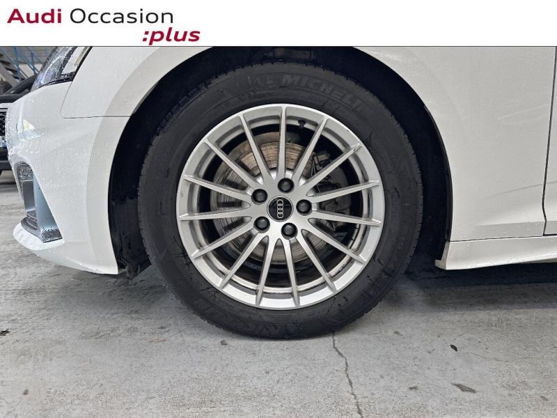 Voitures occasions Audi A5 Sportback Base Montigny-le-Bretonneux