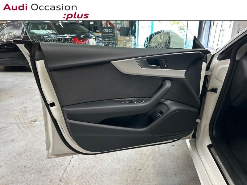 Voitures occasions Audi A5 Sportback Base Montigny-le-Bretonneux