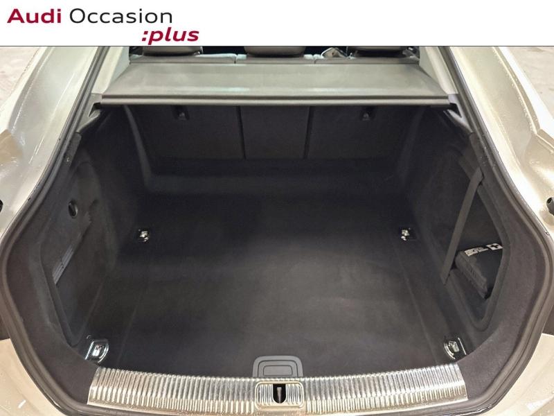 Voitures occasions Audi A5 Sportback Base Montigny-le-Bretonneux