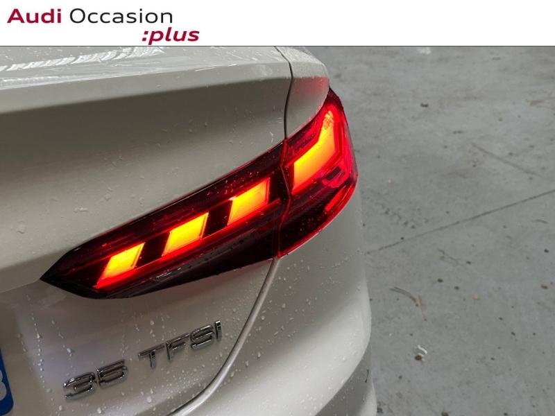 Voitures occasions Audi A5 Sportback Base Montigny-le-Bretonneux