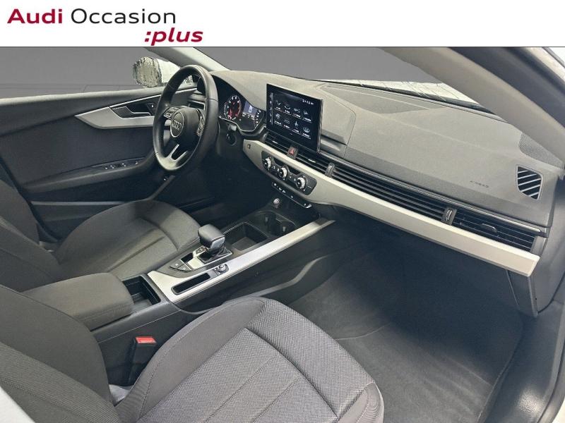 Voitures occasions Audi A5 Sportback Base Montigny-le-Bretonneux