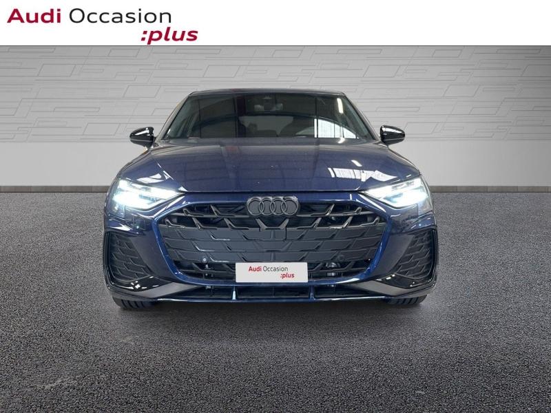 Voitures occasions Audi A3 Sportback S line Montigny-le-Bretonneux