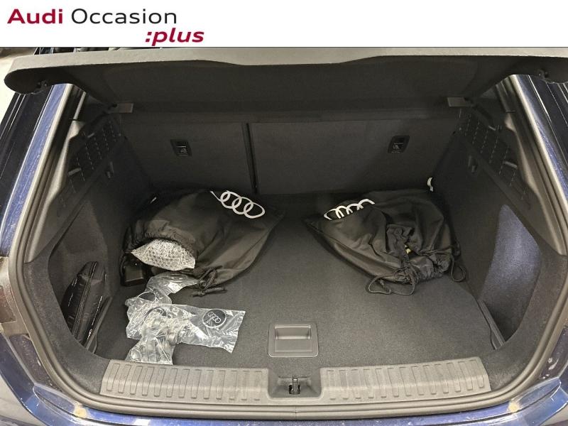 Voitures occasions Audi A3 Sportback S line Montigny-le-Bretonneux