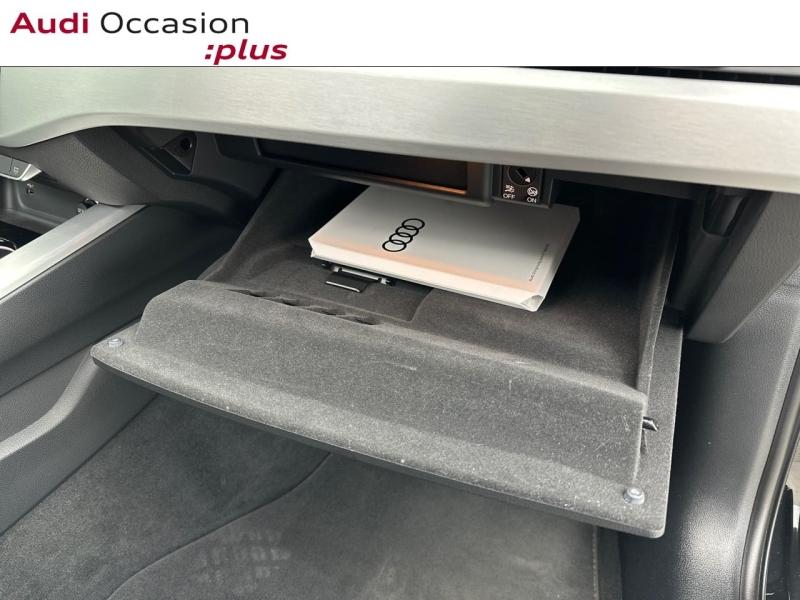 Voitures occasions Audi A4 Avant S line Montigny-le-Bretonneux