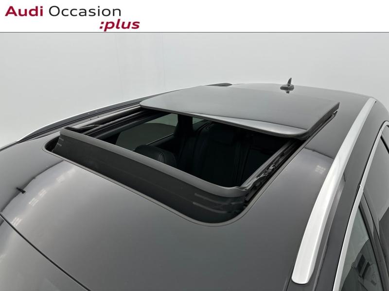 Voitures occasions Audi A4 Avant S line Montigny-le-Bretonneux