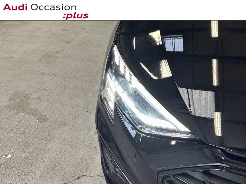 Voitures occasions Audi A3 Sportback Competition Montigny-le-Bretonneux