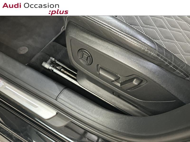 Voitures occasions Audi A3 Sportback Competition Montigny-le-Bretonneux