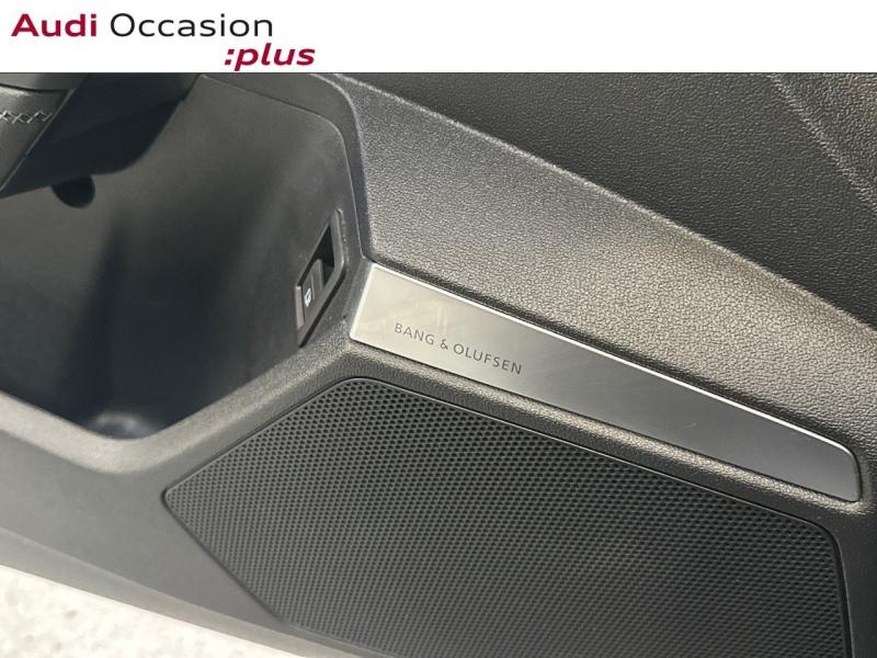 Voitures occasions Audi A3 Sportback Competition Montigny-le-Bretonneux