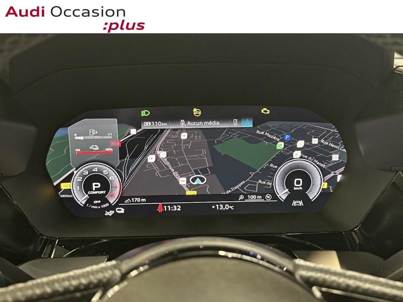 Voitures occasions Audi A3 Sportback Competition Montigny-le-Bretonneux