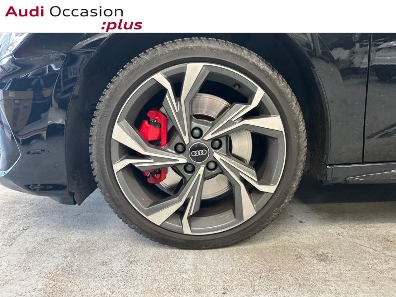 Voitures occasions Audi A3 Sportback Competition Montigny-le-Bretonneux