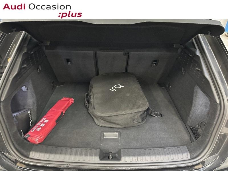 Voitures occasions Audi A3 Sportback Competition Montigny-le-Bretonneux