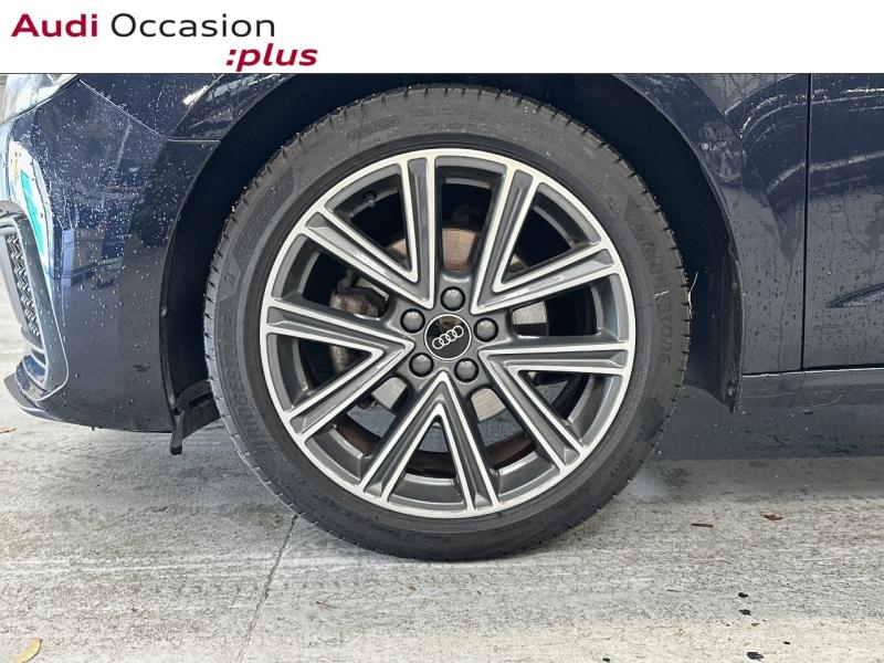 Voitures occasions Audi A1 Sportback Advanced 2 Montigny-le-Bretonneux
