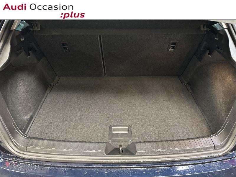 Voitures occasions Audi A1 Sportback Advanced 2 Montigny-le-Bretonneux