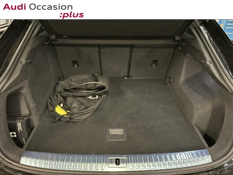 Voitures occasions Audi Q3 Sportback S line Montigny-le-Bretonneux