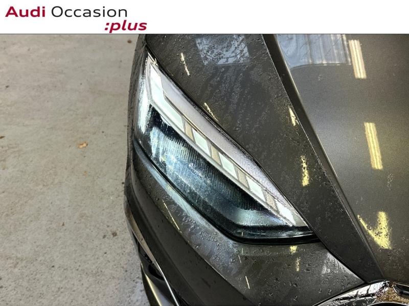 Voitures occasions Audi A5 Sportback S line Montigny-le-Bretonneux