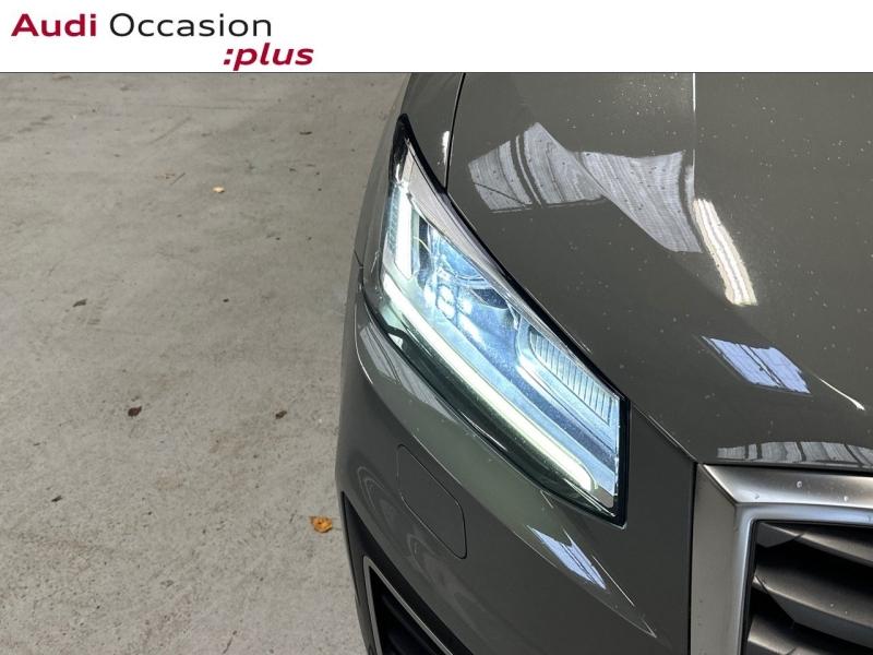 Voitures occasions Audi Q2 Sport Montigny-le-Bretonneux