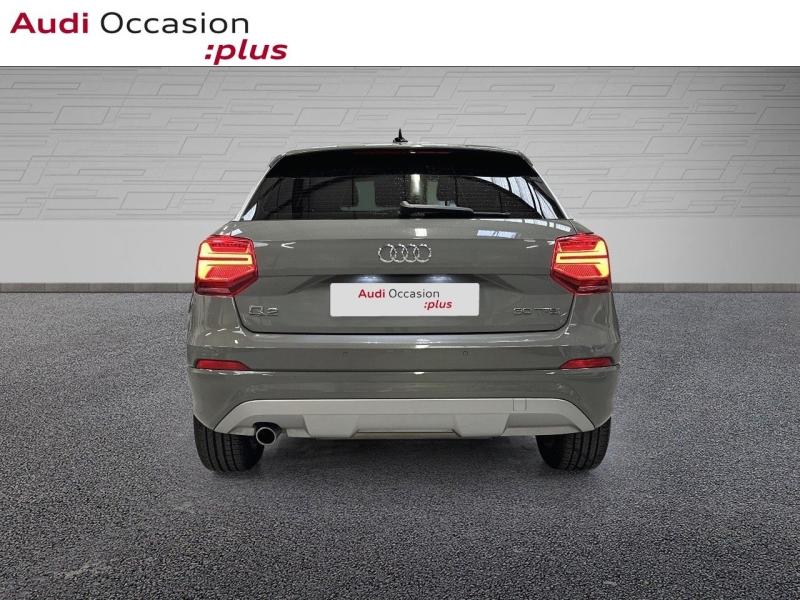 Voitures occasions Audi Q2 Sport Montigny-le-Bretonneux
