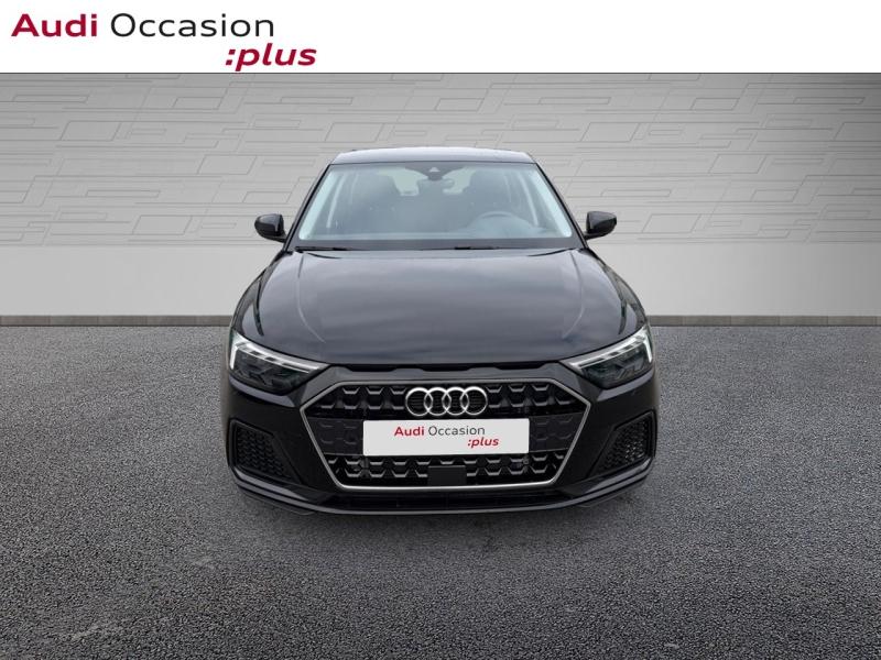 Voitures occasions Audi A1 Sportback Design Montigny-le-Bretonneux