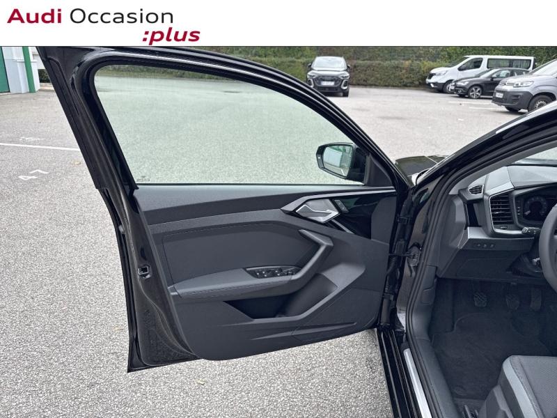 Voitures occasions Audi A1 Sportback Design Montigny-le-Bretonneux