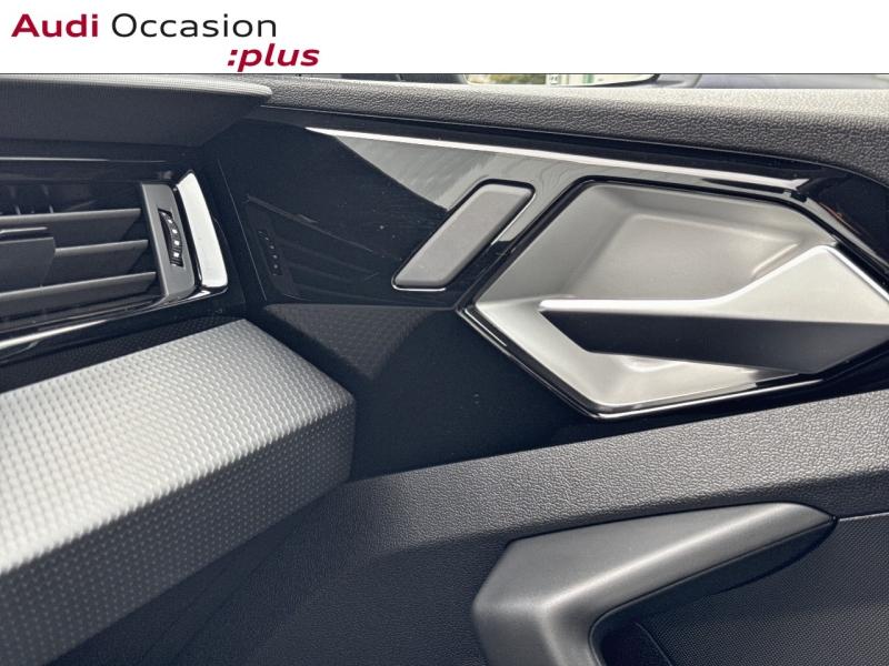 Voitures occasions Audi A1 Sportback Design Montigny-le-Bretonneux