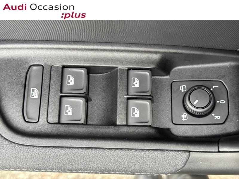 Voitures occasions Audi A1 Sportback Design Montigny-le-Bretonneux