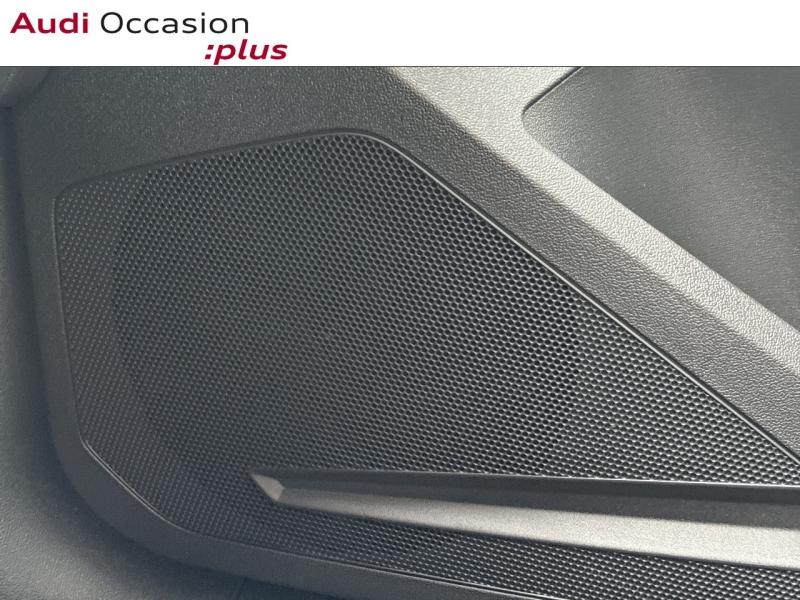 Voitures occasions Audi A1 Sportback Design Montigny-le-Bretonneux